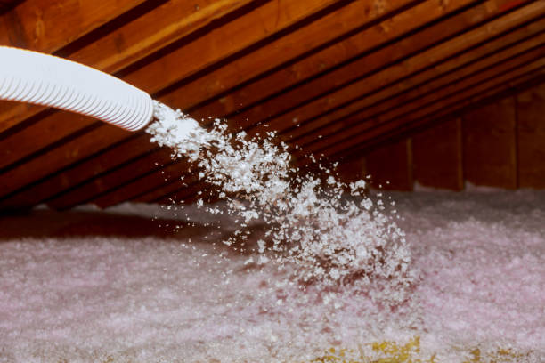 Best Insulation Maintenance and Repair in Orange Cove, CA