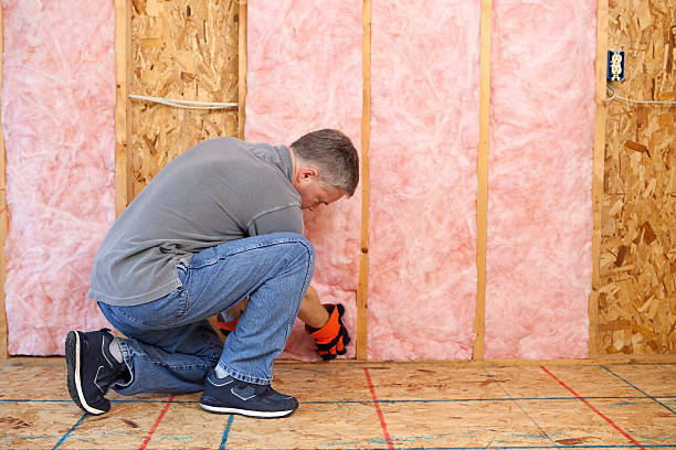 Best Energy Efficiency Solutions in Orange Cove, CA