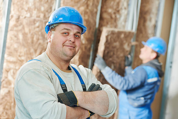 Best Residential Insulation in Orange Cove, CA